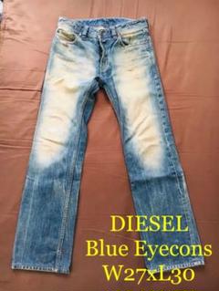 DIESEL BlueEyecons W27xL30 SAFAD