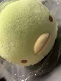 すみっコぐらし すみっコベビー うつぶせぬいぐるみ ぺんぎん?