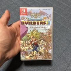 ドラゴンクエストビルダーズ2 Nintendo Switch