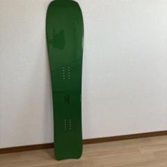2025年最新】GENTEMSTICK スノーボードの人気アイテム - メルカリ