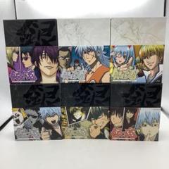 2025年最新】銀魂 ブルーレイBOX セットの人気アイテム - メルカリ