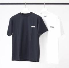 【新品・タグ付き】TFW49 希少アイテムREGULAR TSHIRTS