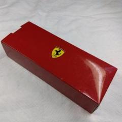 フェラーリ 小物入れ 非売品 Ferrari（小物入れ）のフリマアイテム一覧