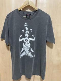 激レア レッチリ×マーズ 2023年サンディエゴ限定ライブTシャツ L