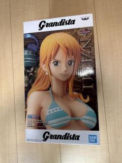 Grandista ワンピース ナミ ビキニフィギュア3個 2025年最新】grandista ナミの人気アイテム - メルカリ