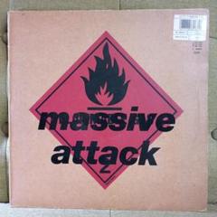 2025年最新】massive attack レコードの人気アイテム - メルカリ