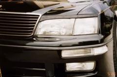 ucf20 キャンバーアダプター 3~4度 20セルシオ LS400 UCF20 LS400 / Celsior - SERIALNINE