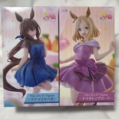 うま娘フィギュア20セットまとめ売り 2025年最新】ウマ娘フィギュアの人気アイテム - メルカリ