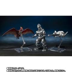 2025年最新】ファイヤーラドン モンスターアーツの人気アイテム