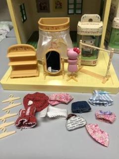 リトルベリーコレクション ファションショップ♡お家