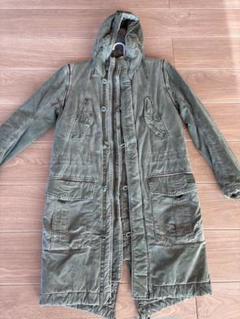 DIESEL ディーゼル 2WAY ライナー付き ミリタリー モッズコート L DIESEL - Diesel モッズコート 2way XXSの通販 by ゆみ's shop