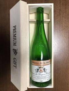 Bourgogne Aligoté 2004 『空瓶』 Bourgogne Aligoté 2004 『空瓶』 - メルカリ