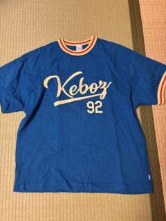Keboz 1992 ユニフォーム XL ネイビー Keboz 1992 ユニフォーム XL ネイビー