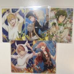 2025年最新】和泉一織 メタルカードの人気アイテム - メルカリ