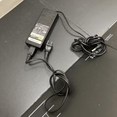 富士通/FUJITSU純正ACアダプター 現行19V4.22A