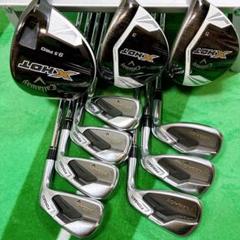 2025年最新】callaway x hot ドライバーの人気アイテム - メルカリ