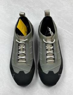 ROA Katharina Light Dark Grey スニーカー 42