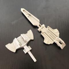 魔法戦隊 マジレンジャー マジキング 剣