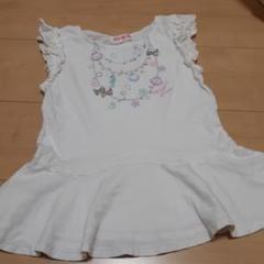 メゾピアノ ☆ペプラム