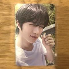 TXT TOGETHER weverse album A ボムギュ トレカ