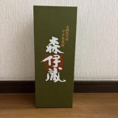 森伊蔵 焼酎 極上の一滴 720ml 鹿児島 森以蔵酒造 2025年最新】森伊蔵極上の一滴の人気アイテム - メルカリ