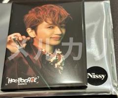 Nissy ピンズ　コンプリートセット 2025年最新】nissyピンズの人気アイテム - メルカリ