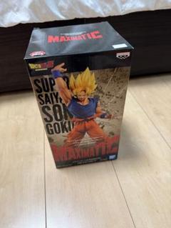 2025年最新】maximatic ドラゴンボールの人気アイテム - メルカリ