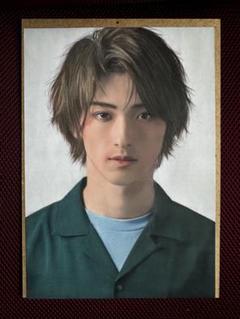 人物画　アート　鉛筆画　オリジナル作品　ハンドメイド　　パステル画