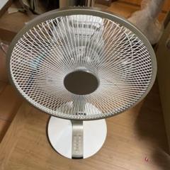 パナソニック リビング扇風機 DCモーター ナノイー F-CU339-N パナソニック リビング扇風機 DCモーター ナノイー F-CU339-N
