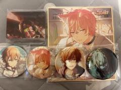 東雲彰人 缶バッジ 色紙 まとめ売り 東雲彰人 缶バッジ 色紙 ノーブルアート - メルカリ