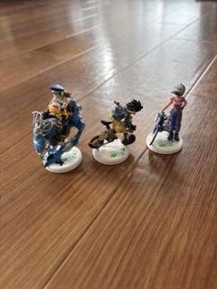 2025年最新】ドラゴンボール ミニフィギュアセレクションの人気