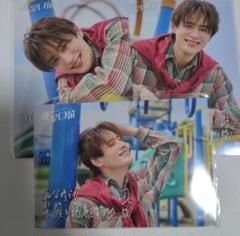 SHOW-WAI 向山毅 リリイベ限定 非売品 生写真 2枚セット SHOW-WA 向山毅 リリイベ限定 非売品 生写真 3枚セット - メルカリ