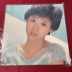 【美品】【ＬＰ】Seiko·index 　松田聖子　マスターサウンドレコード 松田聖子 / SEIKO INDEX (MASTER SOUND) [LP - 30AH1223