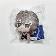 文豪ストレイドッグス 太宰治 ちびぐるみ タグ付き 文豪ストレイドッグス 文スト ちびぐるみ ぬいぐるみ マスコット