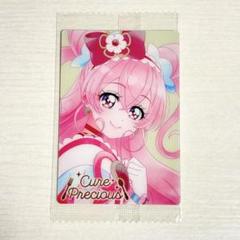 プリキュアウエハース HRキュアプレシャス 他33枚 Amazon.co.jp: プリキュアカードウエハース5 No.04 キュア