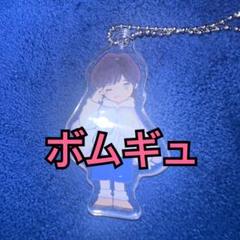 TOMORROW X TOGETHER - TXT ボムギュ　ガチャ　アクリルキーリング　シークレット　ポップアップ　誓い TOMORROW X TOGETHER - TXT ボムギュ ガチャ アクリルキーリング