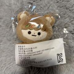 NCT ヘチャン ダニム ロングヒョギ 롱효기 NCT ヘチャン ダニム ロンヒョギ 롱효기