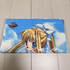 激レア★ AIR 神尾観鈴 特大 ビッグ タオル key 激レア☆ AIR 神尾観鈴 特大 ビッグ タオル key - メルカリ