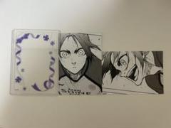 御影玲王　ブロマイド