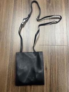 s*様 ALYX 9SM PASSPORT BAG アリクス　ショルダーバッグ 1017 ALYX 9SM(ALYX)(イチゼロイチナナアリクスキューエスエム