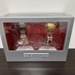 物語〉シリーズ デフォルメフィギュアセット 戦場ヶ原ひたぎ