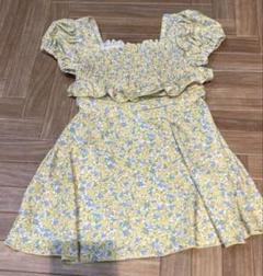 キッズ　水着　130cm 新品タグ付き