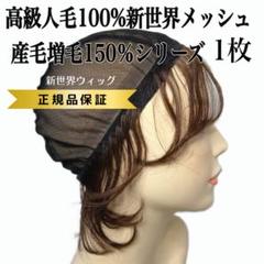 高品質　レミー人毛100%シリーズ　ストレートミディアム　筧美和子 高品質 レミー人毛100%シリーズ ストレートミディアム 筧美和子