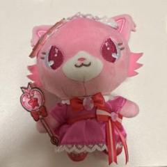ジュエルペット ガーネット マスコット 1点 - メルカリ