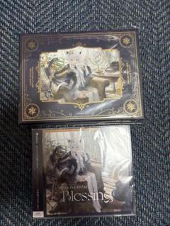 ホロライブ Blessing 白上フブキ 数量限定盤 通常版 ホロカ欠品