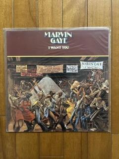 2025年最新】MARVIN gaye i wantの人気アイテム - メルカリ