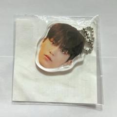 TREASURE ジョンウ　アクスタ　アクキー 2025年最新】treasure アクキー ジョンウの人気アイテム - メルカリ