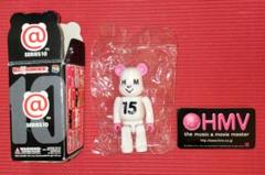 2025年最新】HMV ベアブリックの人気アイテム - メルカリ