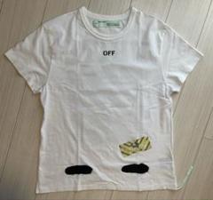OffWhite Tシャツ