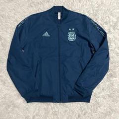 アルゼンチン代表 アンセムジャケット | ゲキサカFCストア